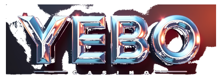 yebo casino logo